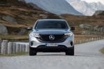 Mercedes-Benz EQC400 4Matic Edition 1886 2019 года (WW)